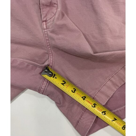 Chubbies Mens Originals Shorts Size XL Reg Fit 5.5" Stretch Twill - Picture 11 of 11